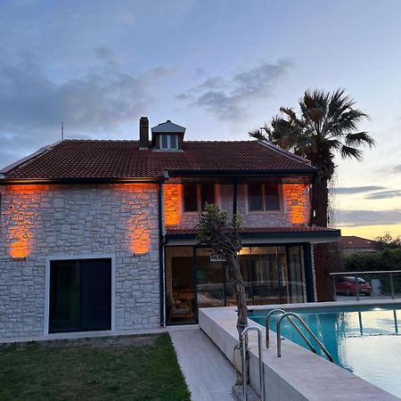 Ilcayto Suites 福卡 外观 照片