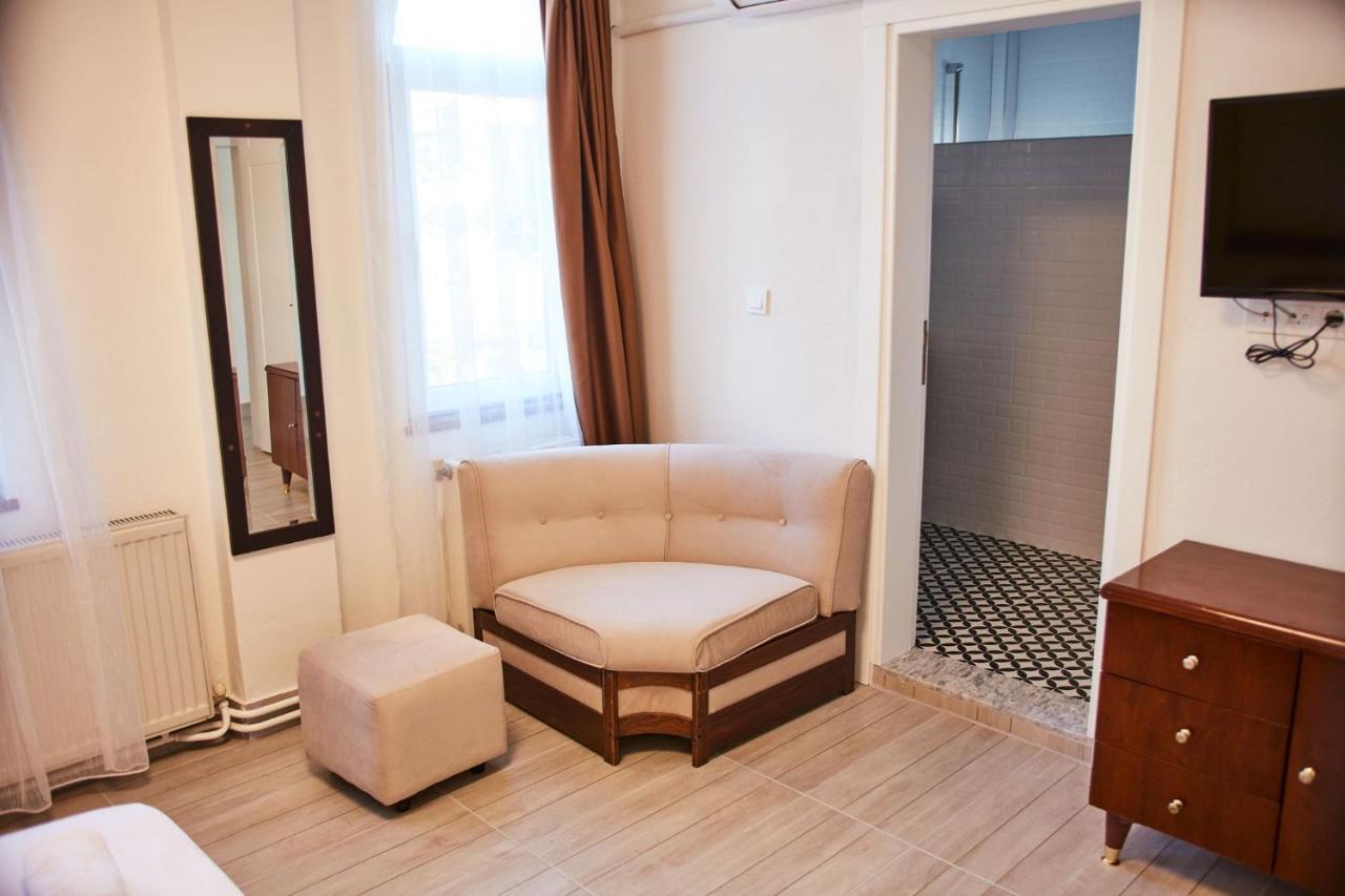 Ilcayto Suites 福卡 外观 照片