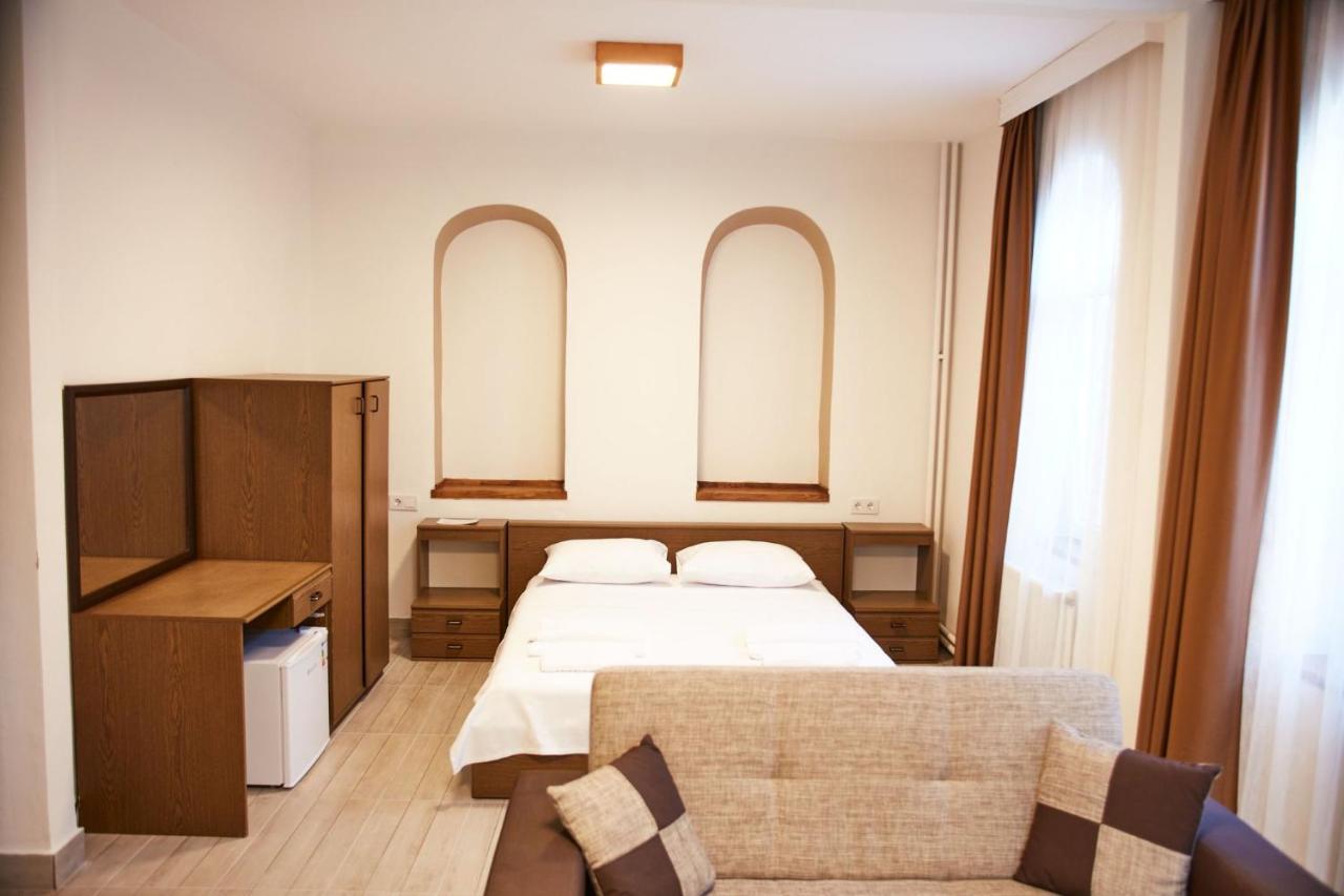 Ilcayto Suites 福卡 外观 照片