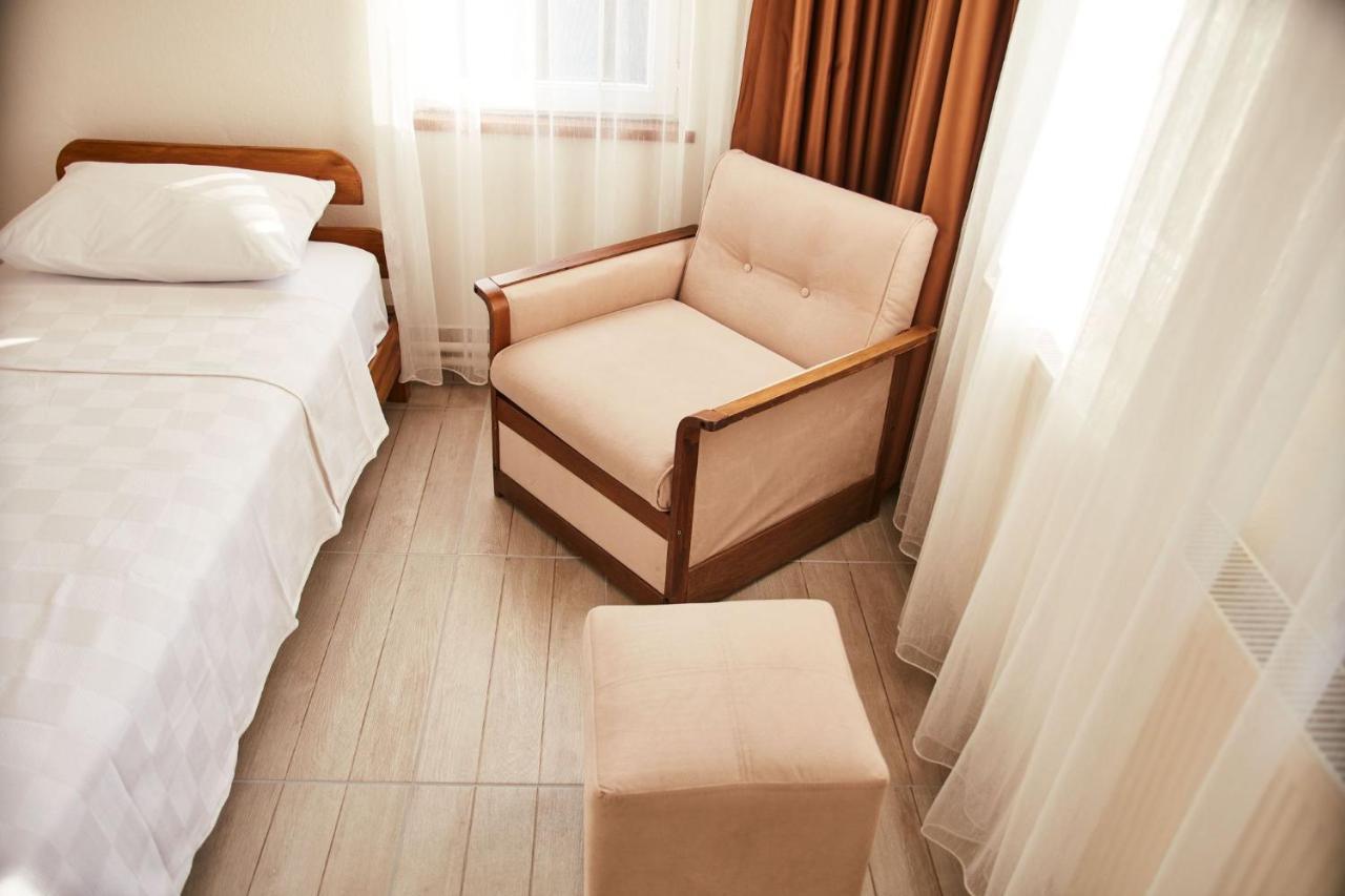 Ilcayto Suites 福卡 外观 照片