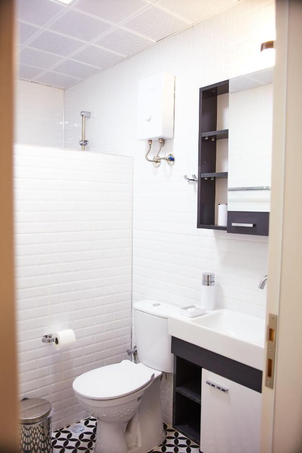 Ilcayto Suites 福卡 外观 照片