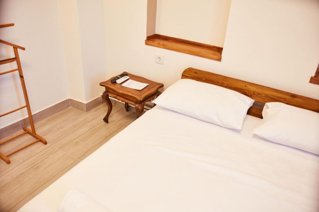 Ilcayto Suites 福卡 外观 照片