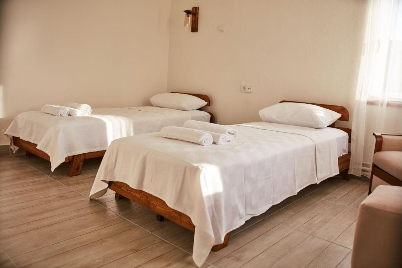 Ilcayto Suites 福卡 外观 照片