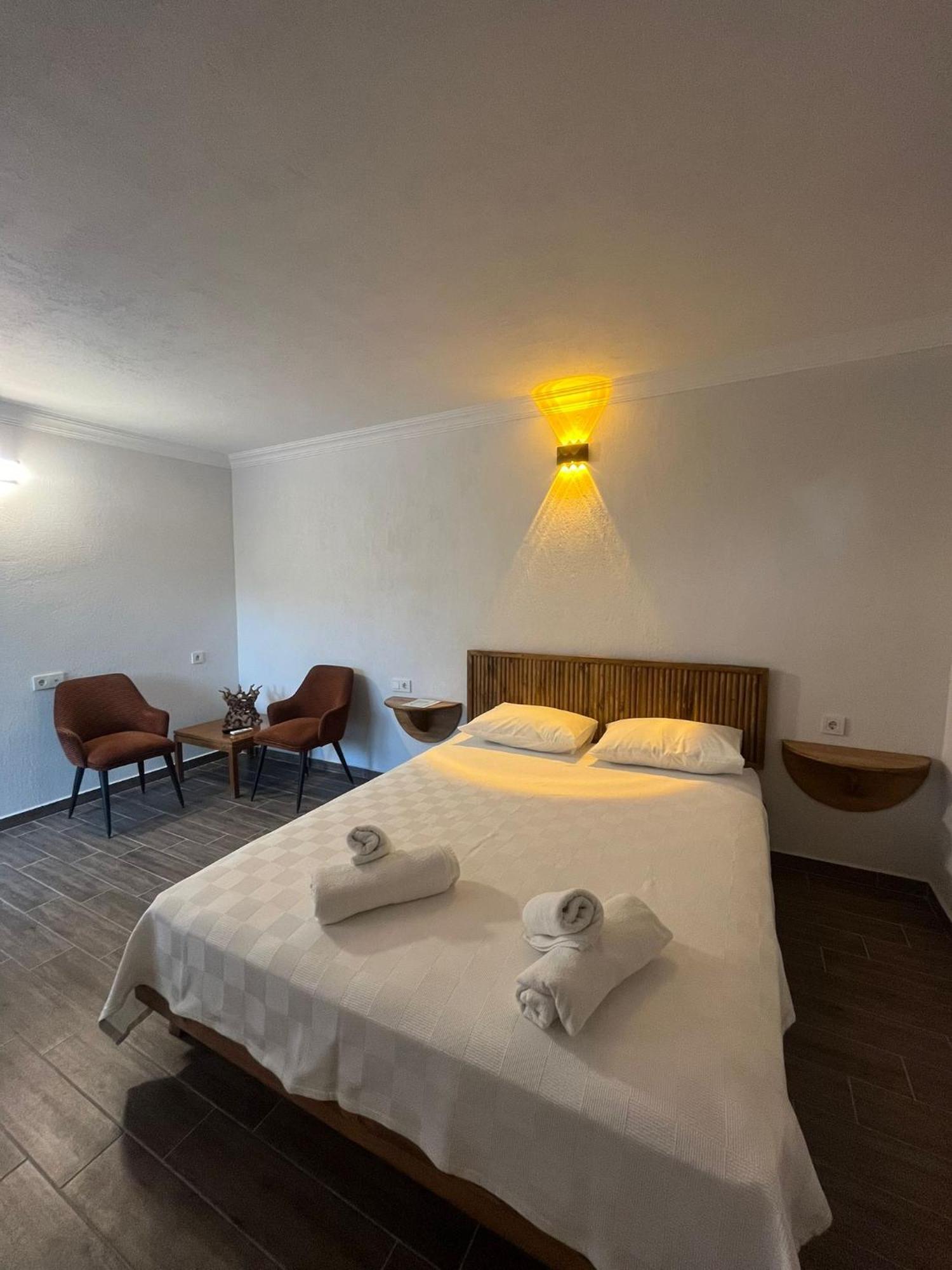 Ilcayto Suites 福卡 外观 照片