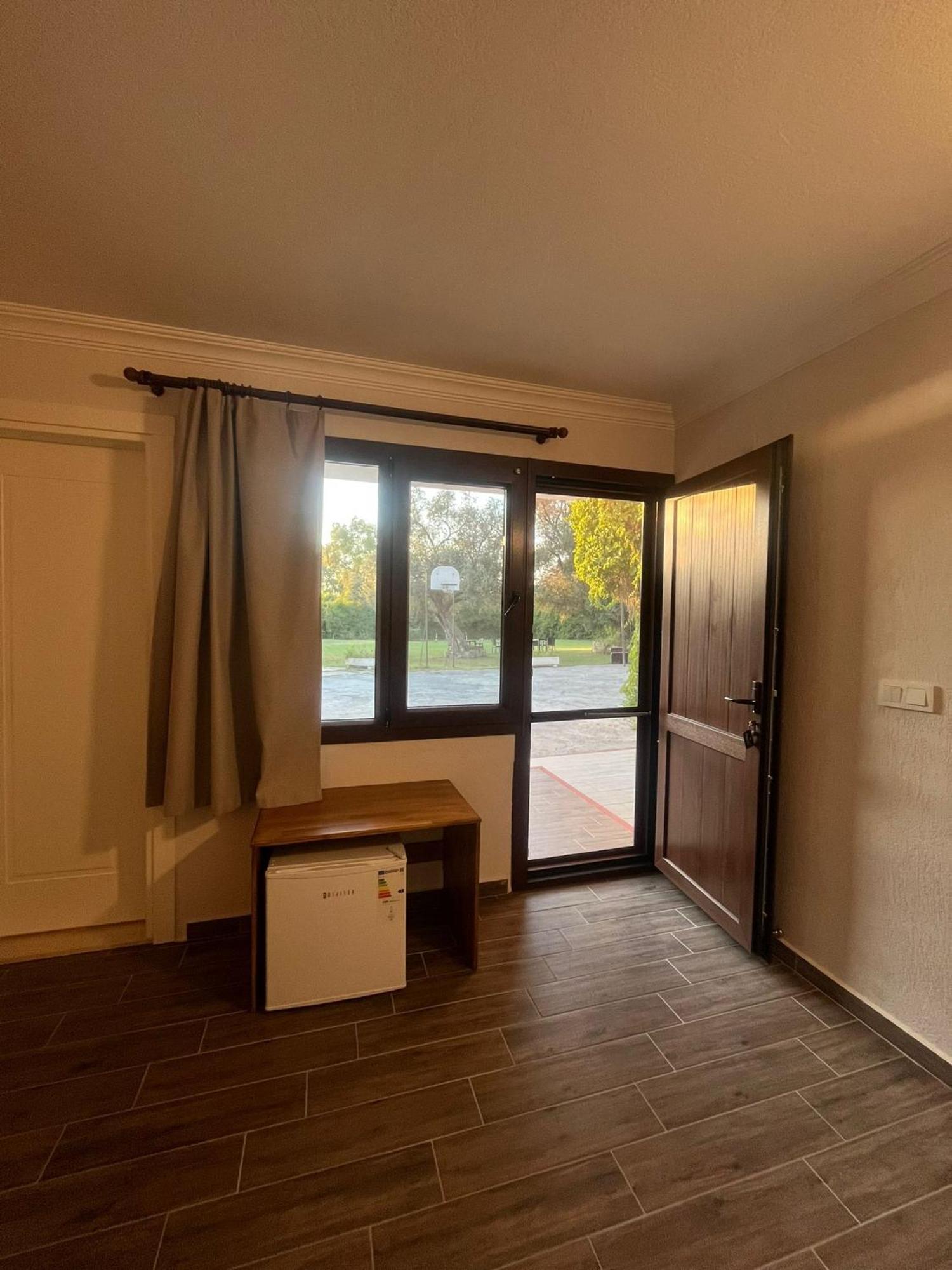 Ilcayto Suites 福卡 外观 照片