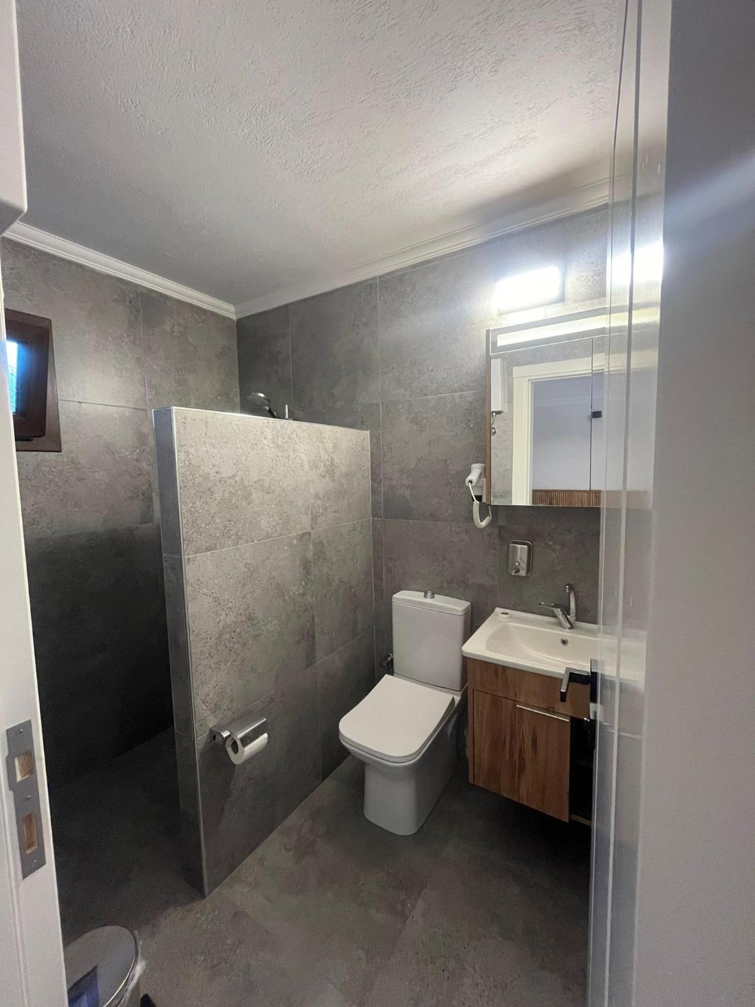 Ilcayto Suites 福卡 外观 照片