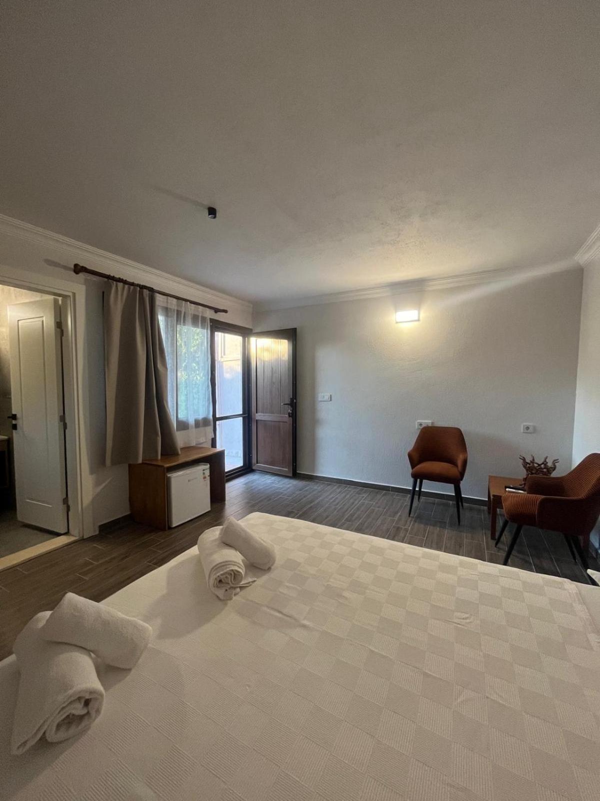 Ilcayto Suites 福卡 外观 照片